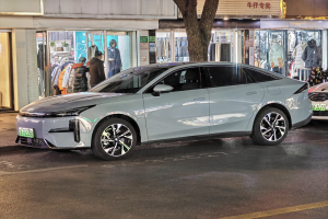 BYDs 'Flash Charging' könnte unter 60 Cent/kWh kosten
