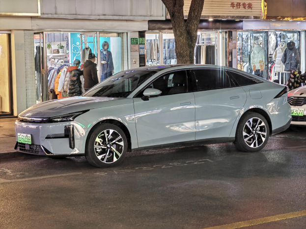 BYDs 'Flash Charging' könnte unter 60 Cent/kWh kosten