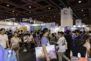 SPIEL Essen Endet als Größtes Event aller Zeiten