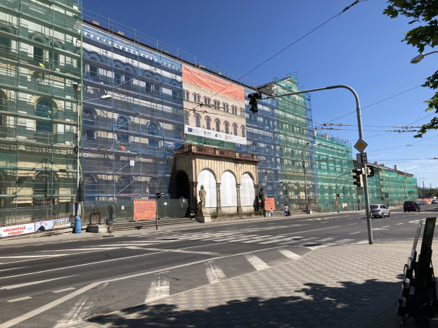 Berliner Wohnungsbau bricht zusammen - Überraschter Senator für Stadtentwicklung