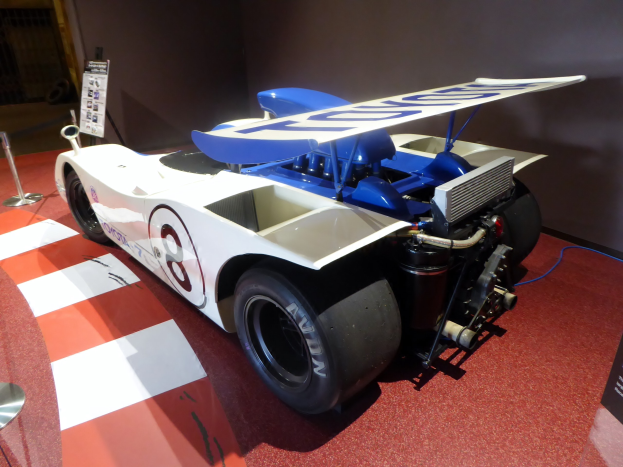 Classic Car Enthusiasts Invite: Open Brand Meeting in Birx  3 - 5.7.26