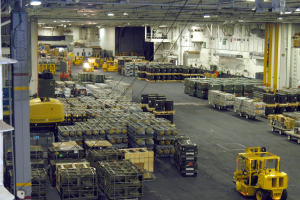 E-Commerce Logistik erweitert: Sunday Natural erwirbt Verteilzentrum in Viersen