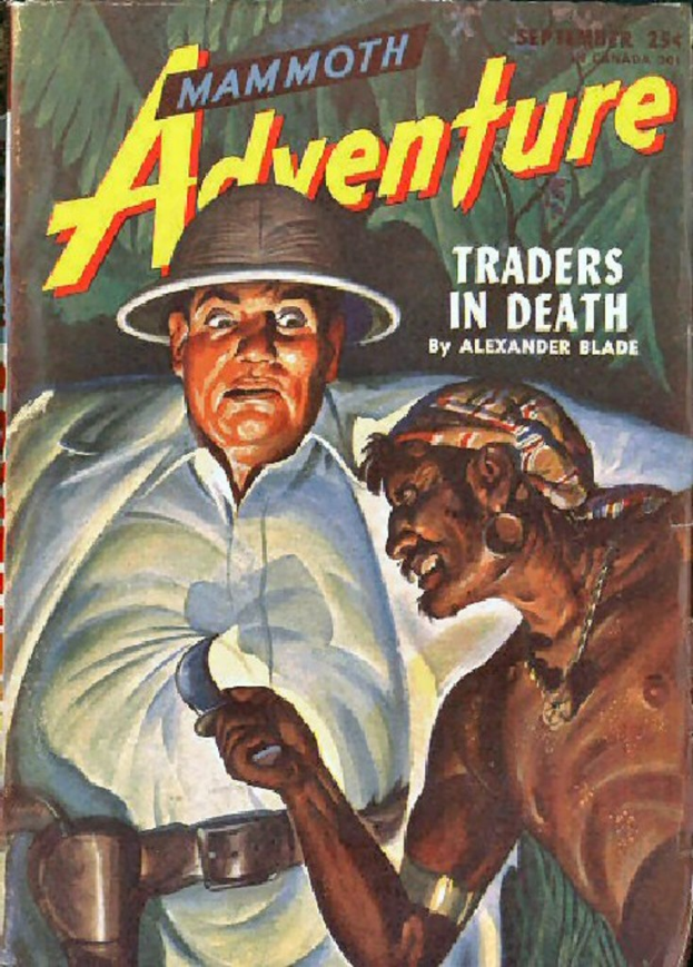 Ein Buch mit einem Bild von Menschen und Text auf dem Cover.