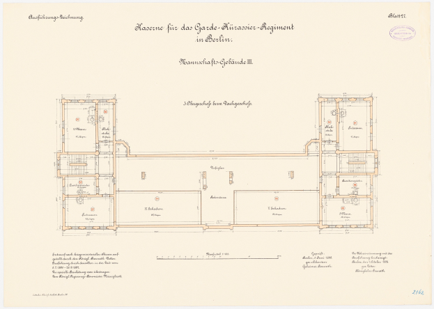 Humboldt Forum feiert 5. Geburtstag