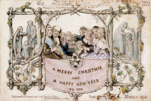 Weihnachtsansprache des Bürgermeisters - Bovenschulte lobt die Einheit der Bremer