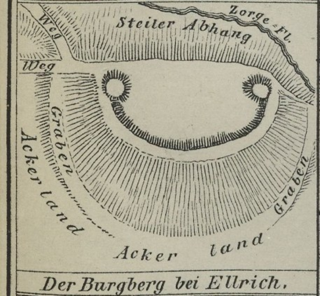 Schwarze und weiße Karte von Hamburg, Deutschland, mit Straßen, Gebäuden und Sehenswürdigkeiten, begleitet von Text, der Bevölkerung, Dichte und Standortdetails bereitstellt.