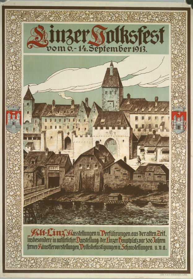 Mit Zelt und Fest im Pfarrhaus        Vom 3. bis 6. Juli, Patronatsfest in Luerrip