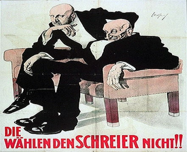 Debatte über die Gehälteröbergrenze in der Linkspartei